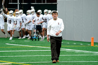 Lehigh Men's Lacrosse in 2024 Patriot League Champtionship