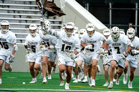 Lehigh Men's Lacrosse in 2024 Patriot League Champtionship