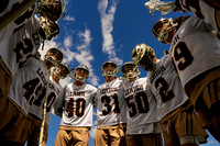 2023 Lehigh lacrosse games