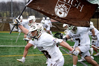 2024 Lehigh lacrosse games