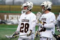 Lehigh vs. Villanova Men's Lacrosse