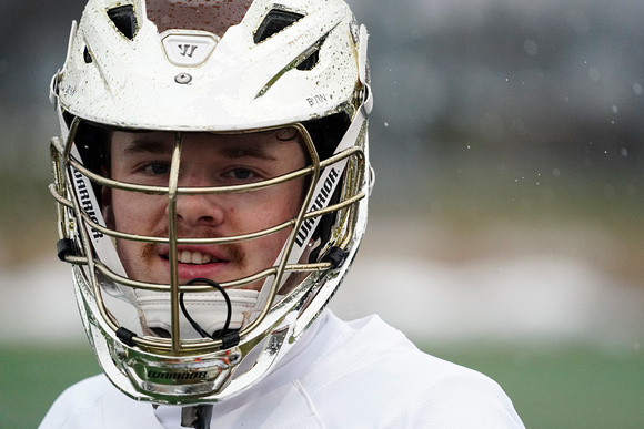 Lehigh vs. Villanova Men's Lacrosse