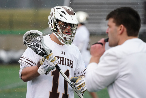 Lehigh vs. Villanova Men's Lacrosse