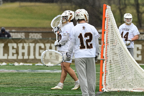 Lehigh vs. Navy Men's Lacrosse