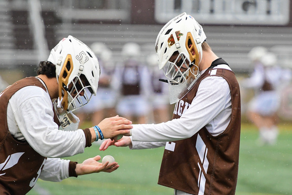 Lehigh vs. Navy Men's Lacrosse