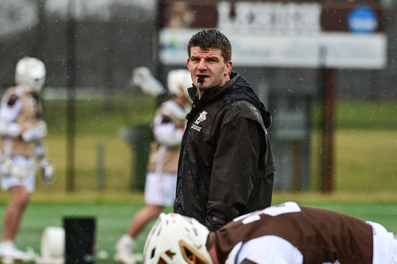 Lehigh vs. Navy Men's Lacrosse