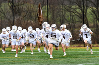 Lehigh vs. Navy Men's Lacrosse