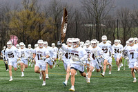 Lehigh vs. Navy Men's Lacrosse