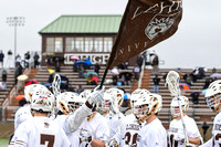 Lehigh vs. Navy Men's Lacrosse