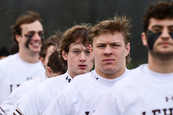 Lehigh vs. Navy Men's Lacrosse