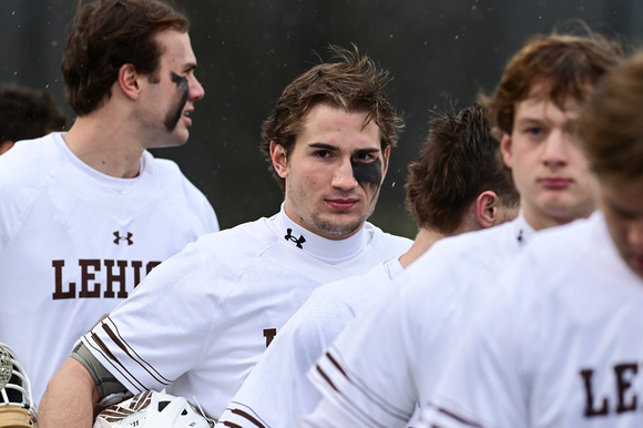 Lehigh vs. Navy Men's Lacrosse