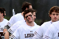 Lehigh vs. Navy Men's Lacrosse