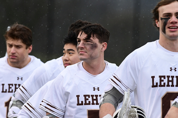 Lehigh vs. Navy Men's Lacrosse