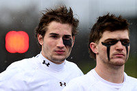 Lehigh vs. Navy Men's Lacrosse