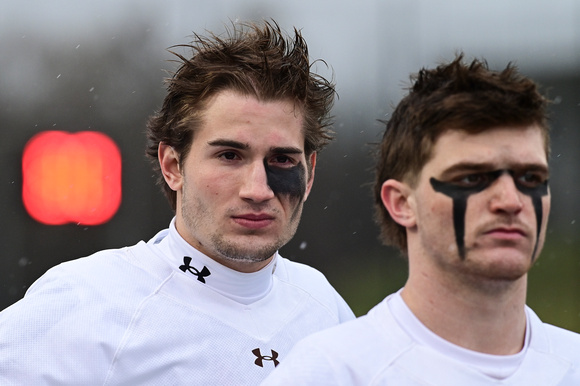 Lehigh vs. Navy Men's Lacrosse