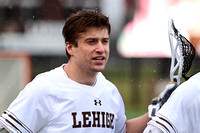 Lehigh vs. Navy Men's Lacrosse