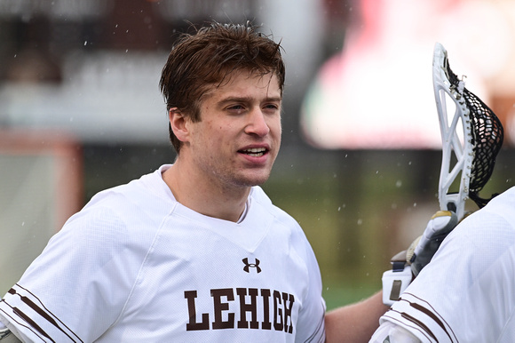 Lehigh vs. Navy Men's Lacrosse