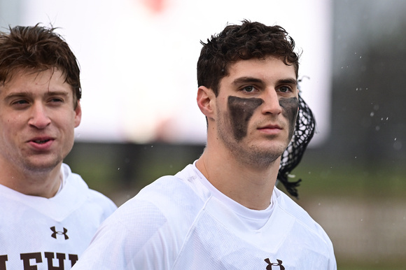 Lehigh vs. Navy Men's Lacrosse