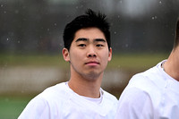 Lehigh vs. Navy Men's Lacrosse