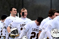 Lehigh vs. Navy Men's Lacrosse