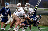 3/23/24 Lehigh vs. Bucknell