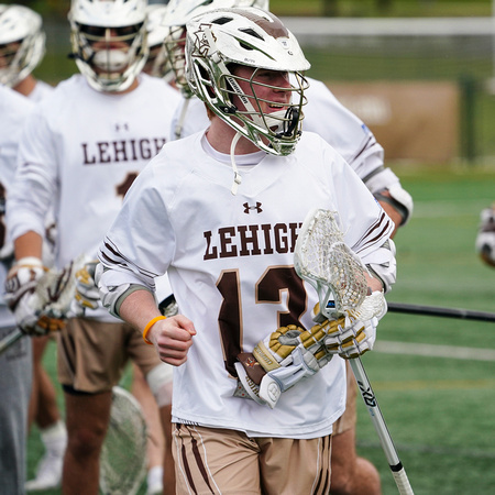 Lehigh vs. Bucknell Men's Lacrosse