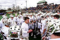 4/6/24 Lehigh vs. Holy Cross