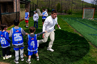 Lehigh vs. Boston University Men's Lacrosse