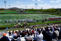 Lehigh vs. Boston University Men's Lacrosse