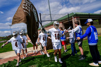 Lehigh vs. Boston University Men's Lacrosse