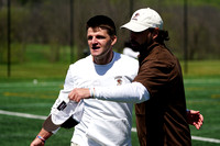 Lehigh vs. Boston University Men's Lacrosse