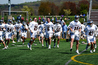 Lehigh vs. Boston University Men's Lacrosse