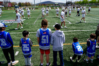 Lehigh vs. Boston University Men's Lacrosse