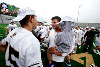 Lehigh Men's Lacrosse in 2024 Patriot League Champtionship