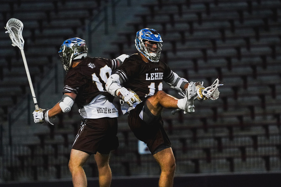 Lehigh vs. Lafayette Men's Lacrosse