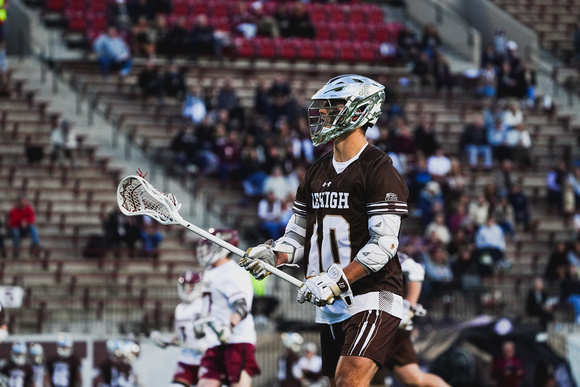 Lehigh vs. Lafayette Men's Lacrosse