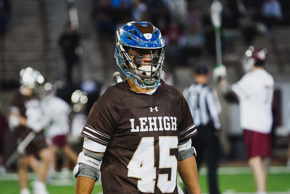 Lehigh vs. Lafayette Men's Lacrosse