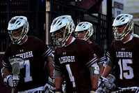 Lehigh vs. Lafayette Men's Lacrosse